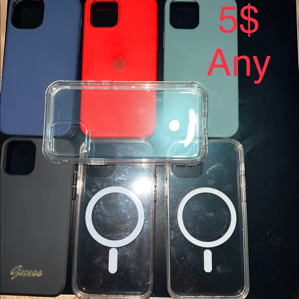 iPhone 12 Pro